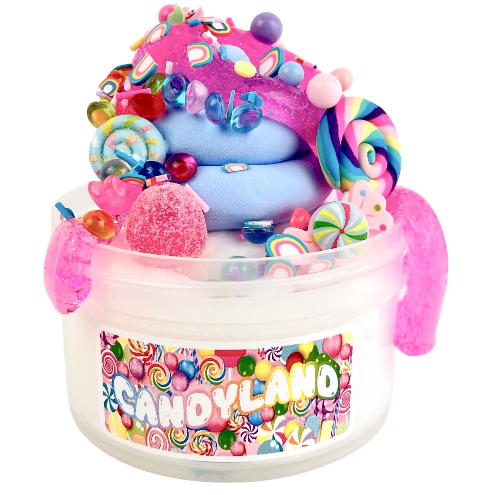 slime by amy candyland slime kit