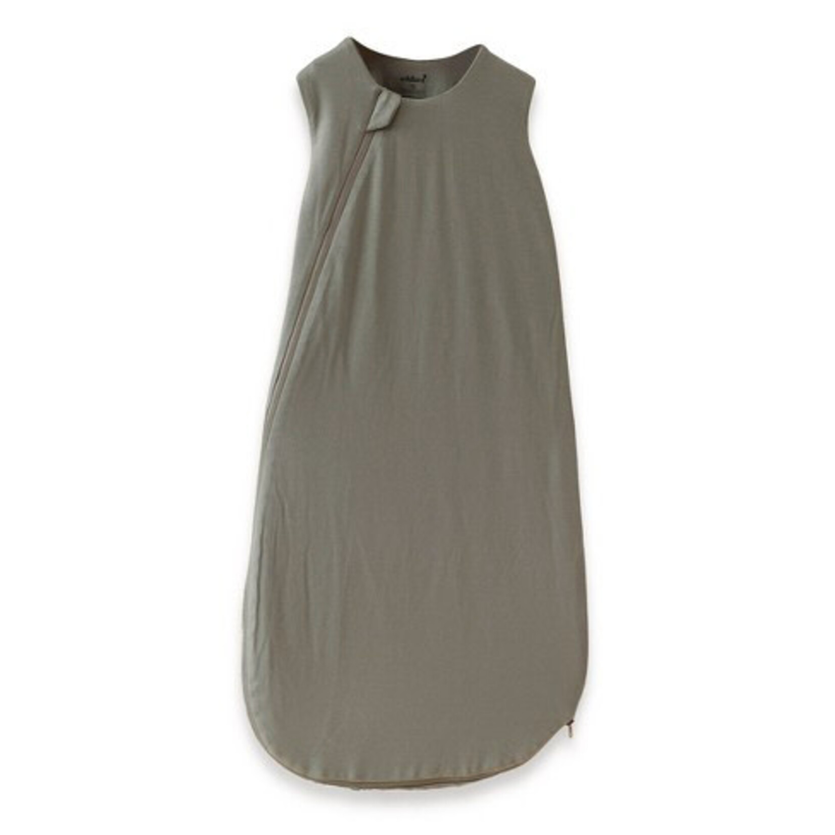 wildbird sage green sleep sack