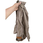 wildbird desert lark linen ring sling