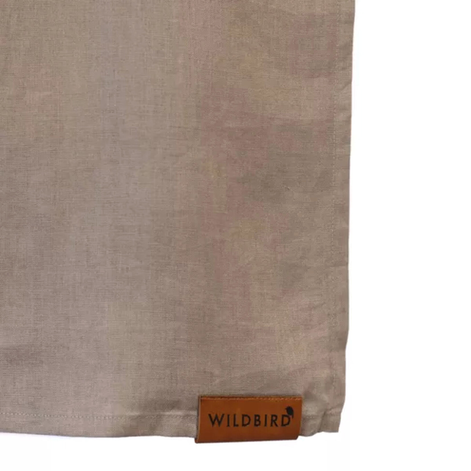 wildbird desert lark linen ring sling