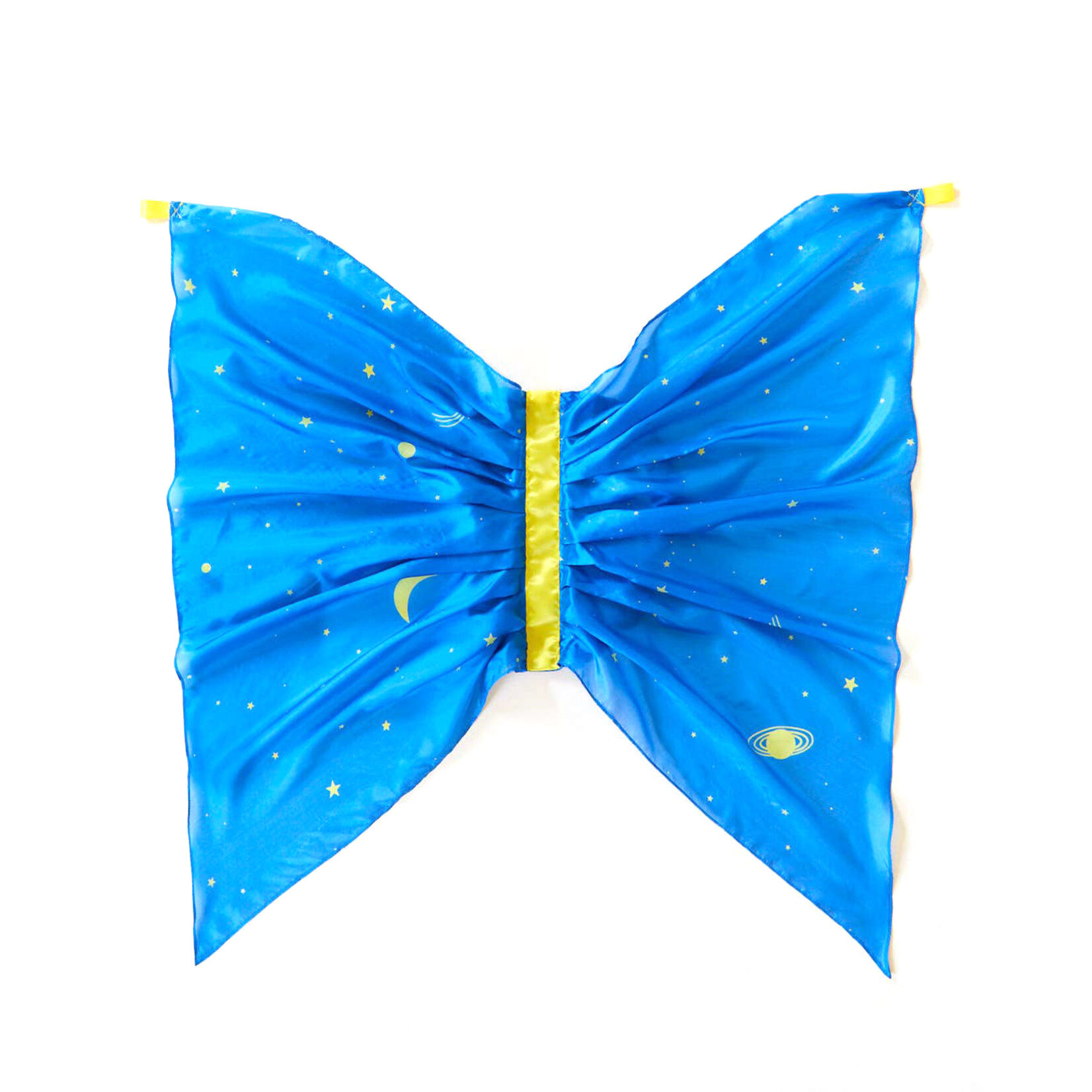 sarah's silks stary night fairy wings