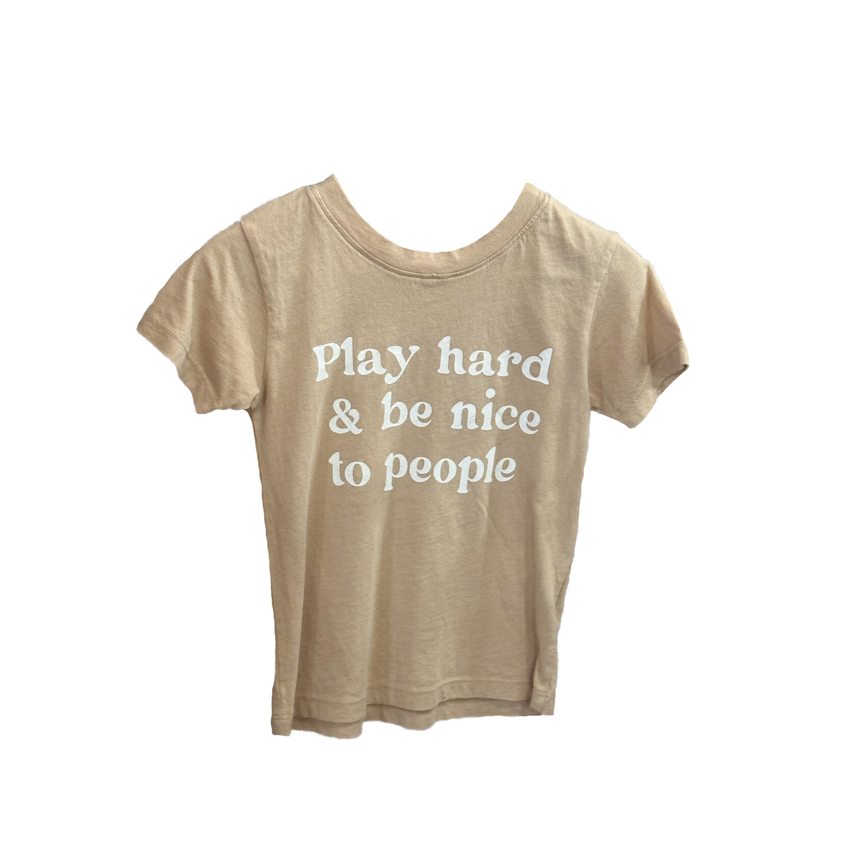 southern charlie play hard & be nice