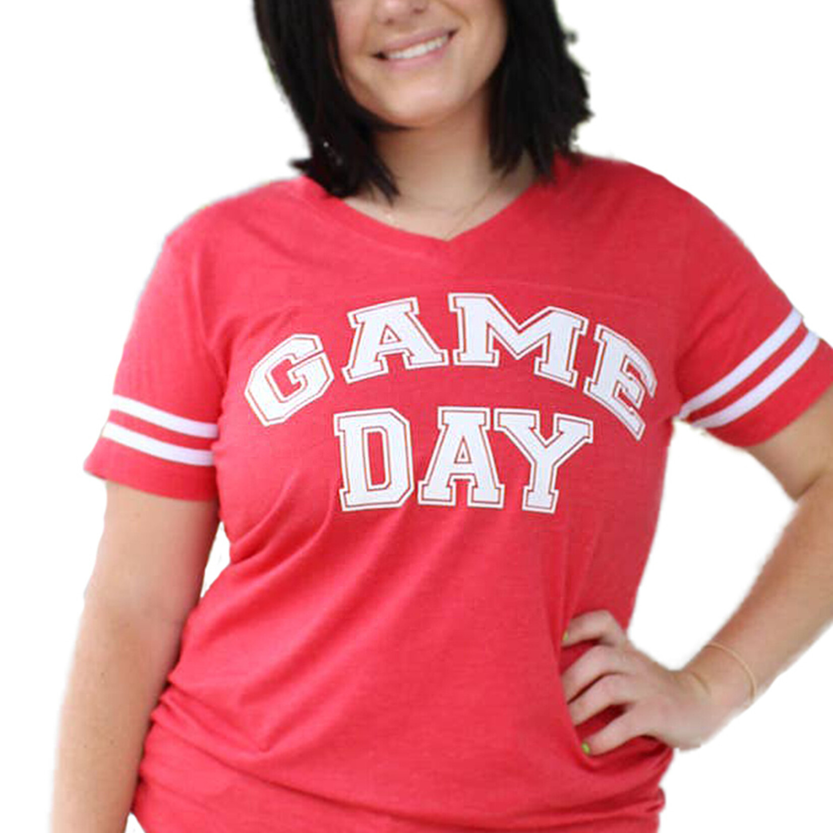 glittering south game day