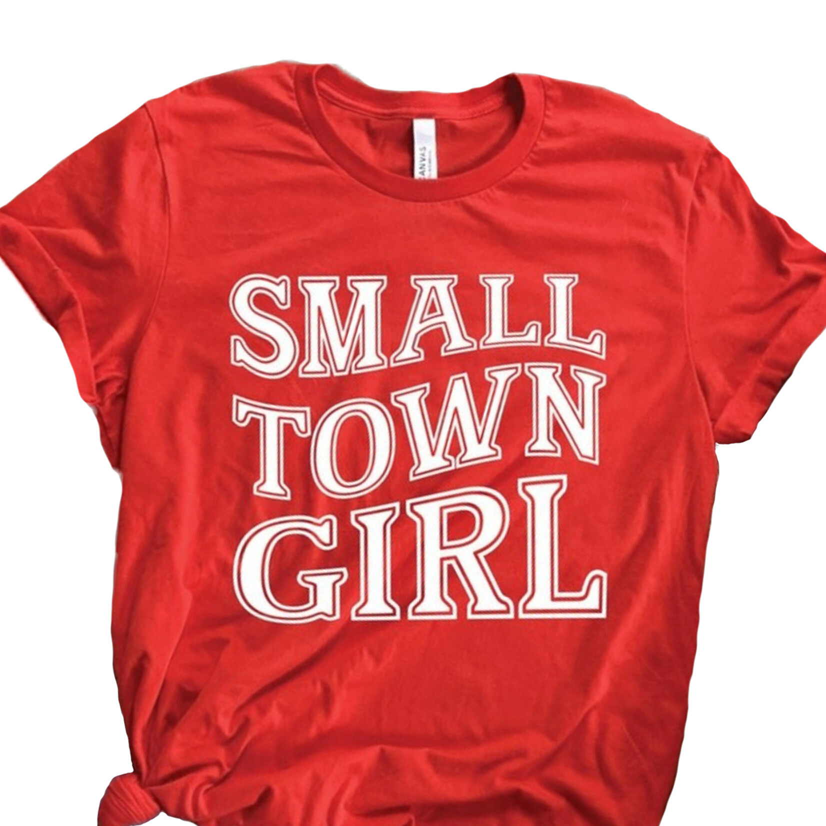 makayla grace small town girl