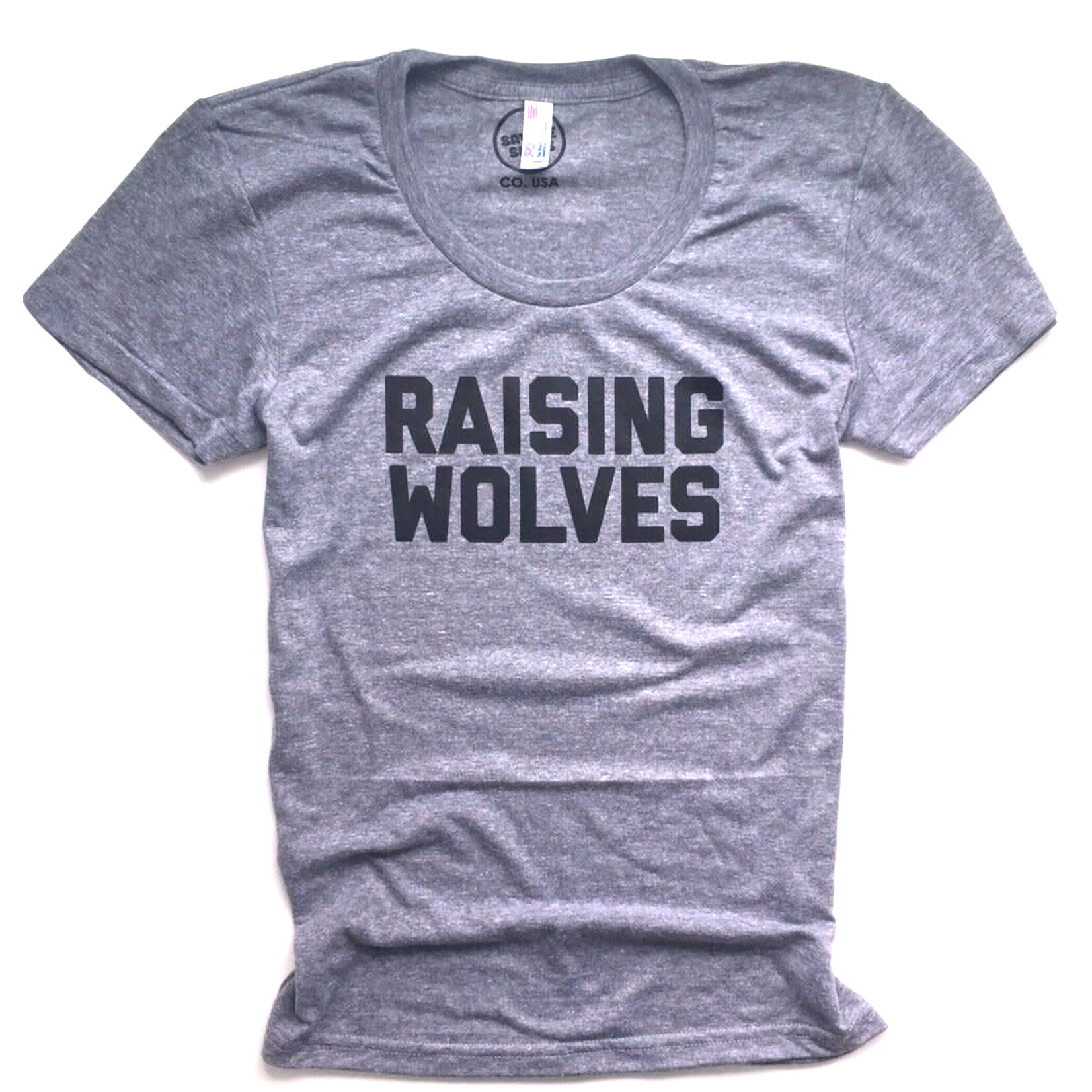 savage seeds raising wolves