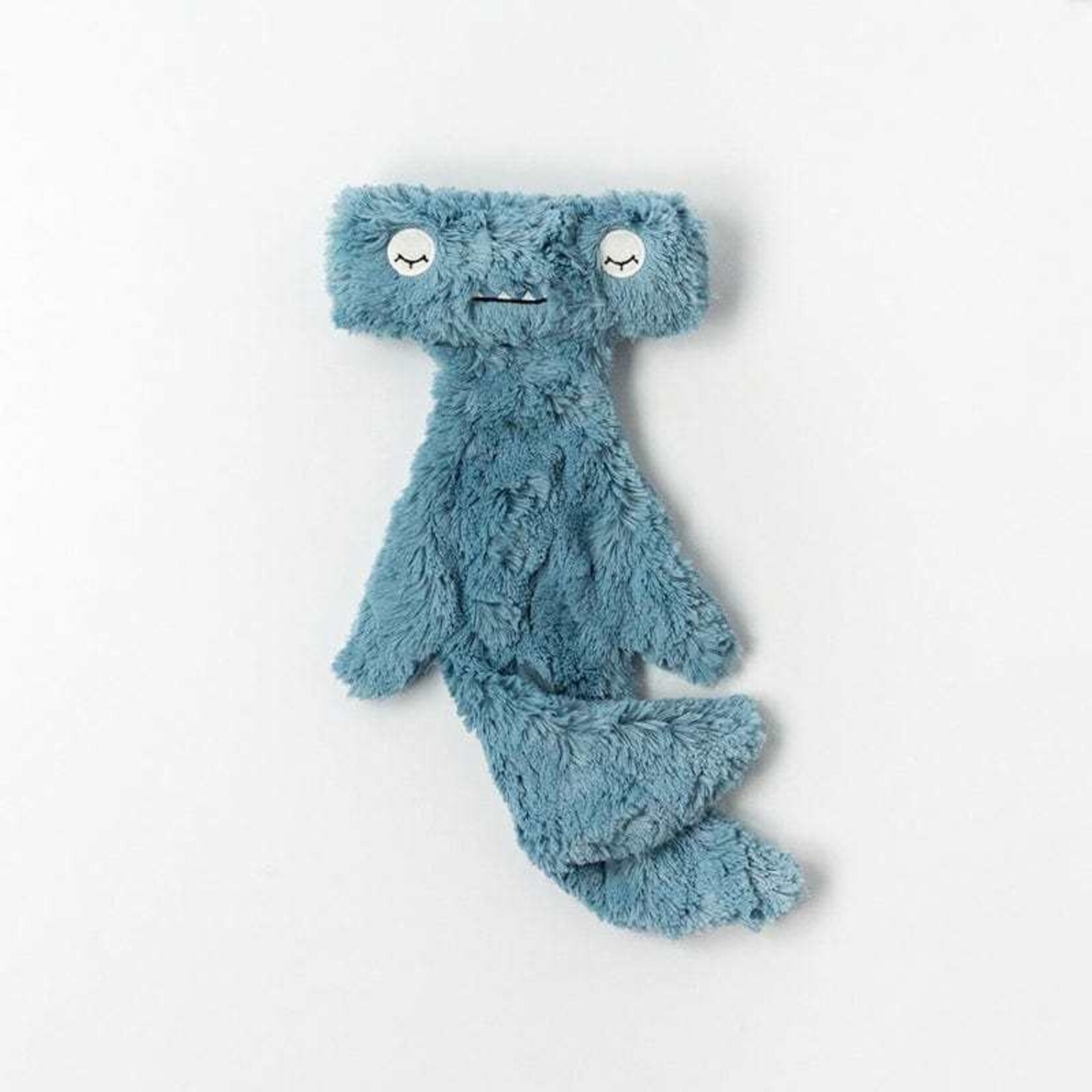 slumberkins hammerhead lovey