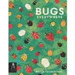 bugs everywhere