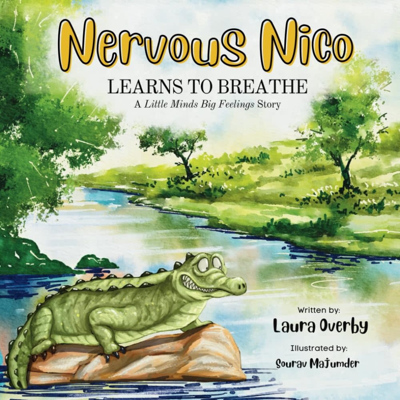 nervous nico