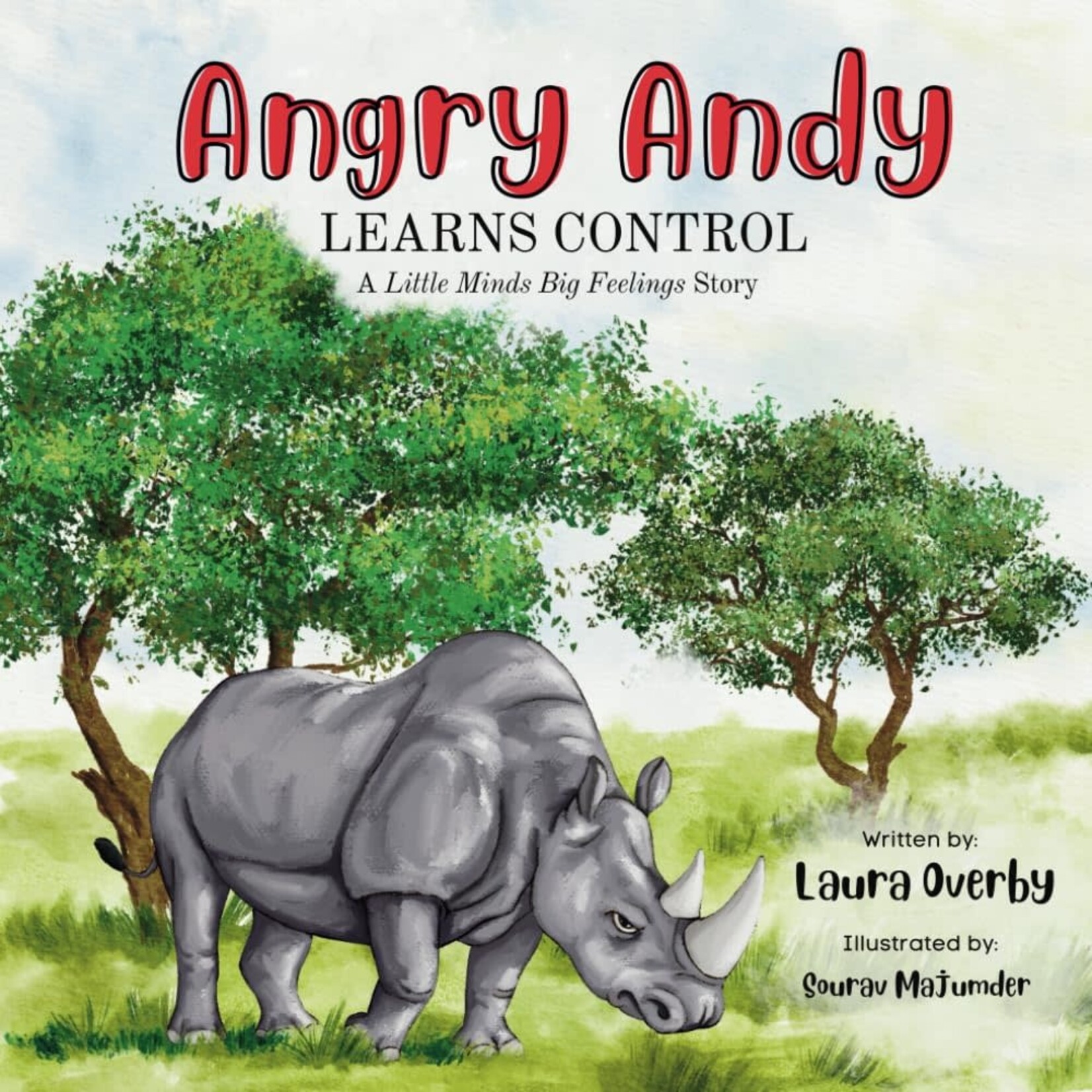 angry andy