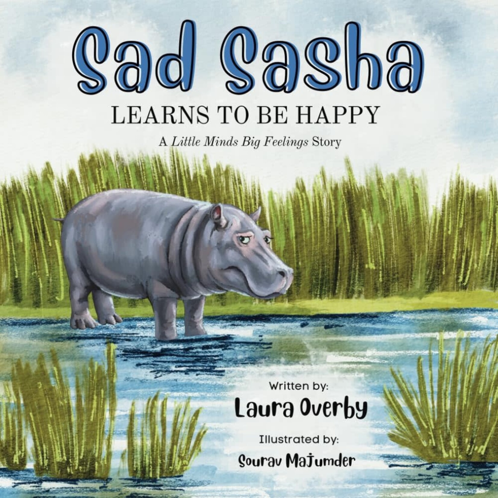 sad sasha