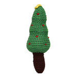 cheengoo stick christmas tree rattle