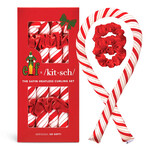 kitsch elf heatless curling set