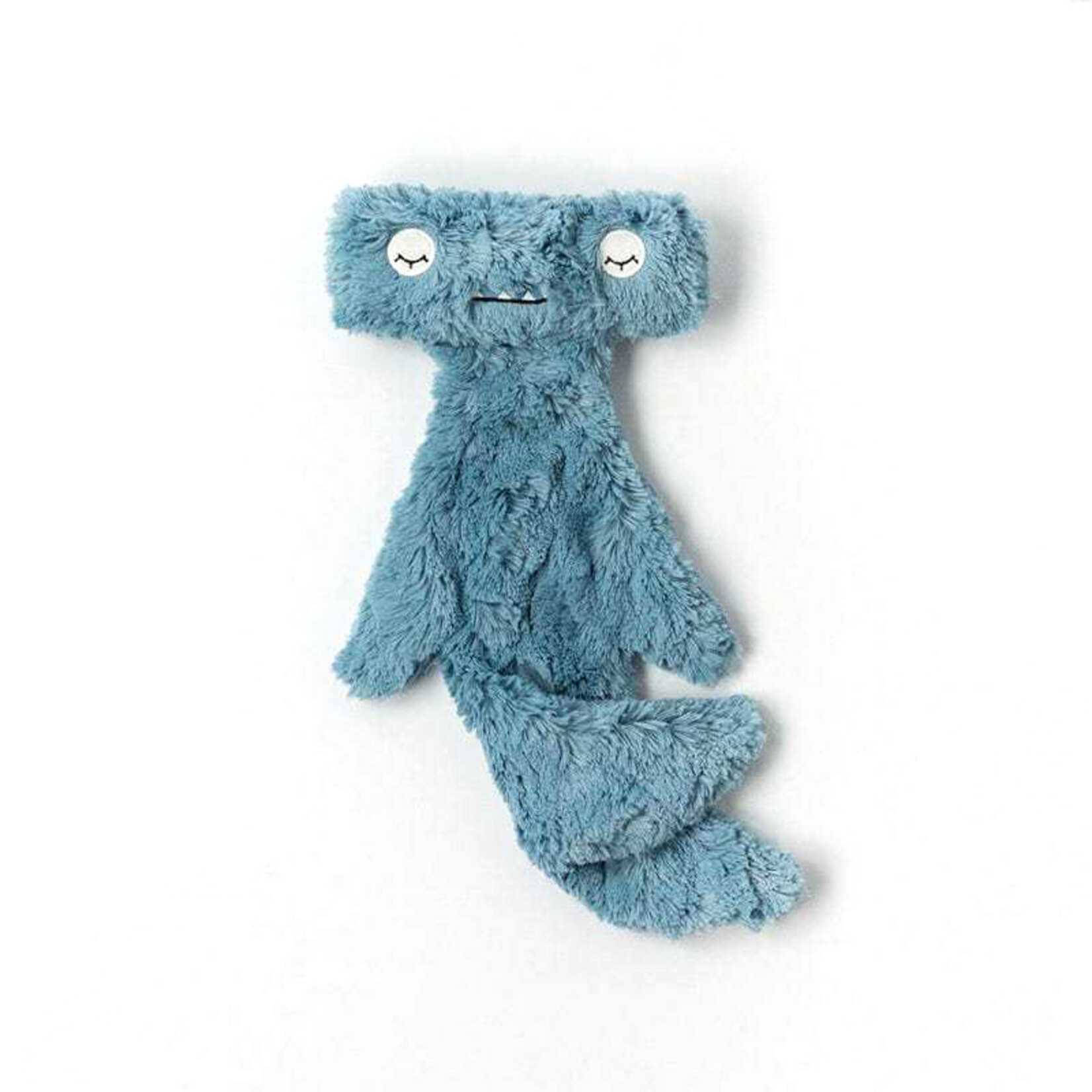 slumberkins hammerhead lovey