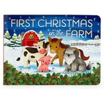 first christmas on the farm