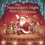 the nutcracker's night before christmas