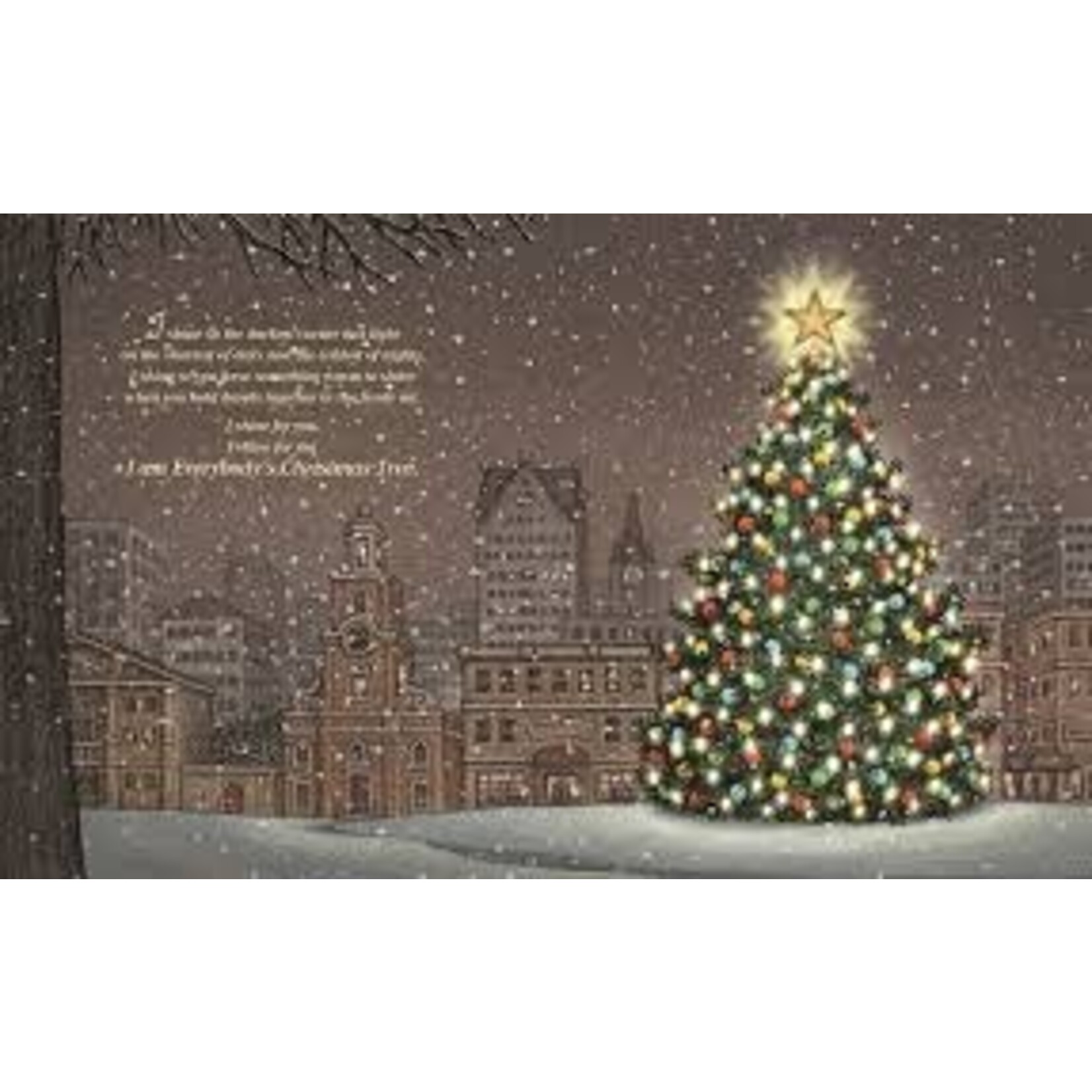 everybody's tree