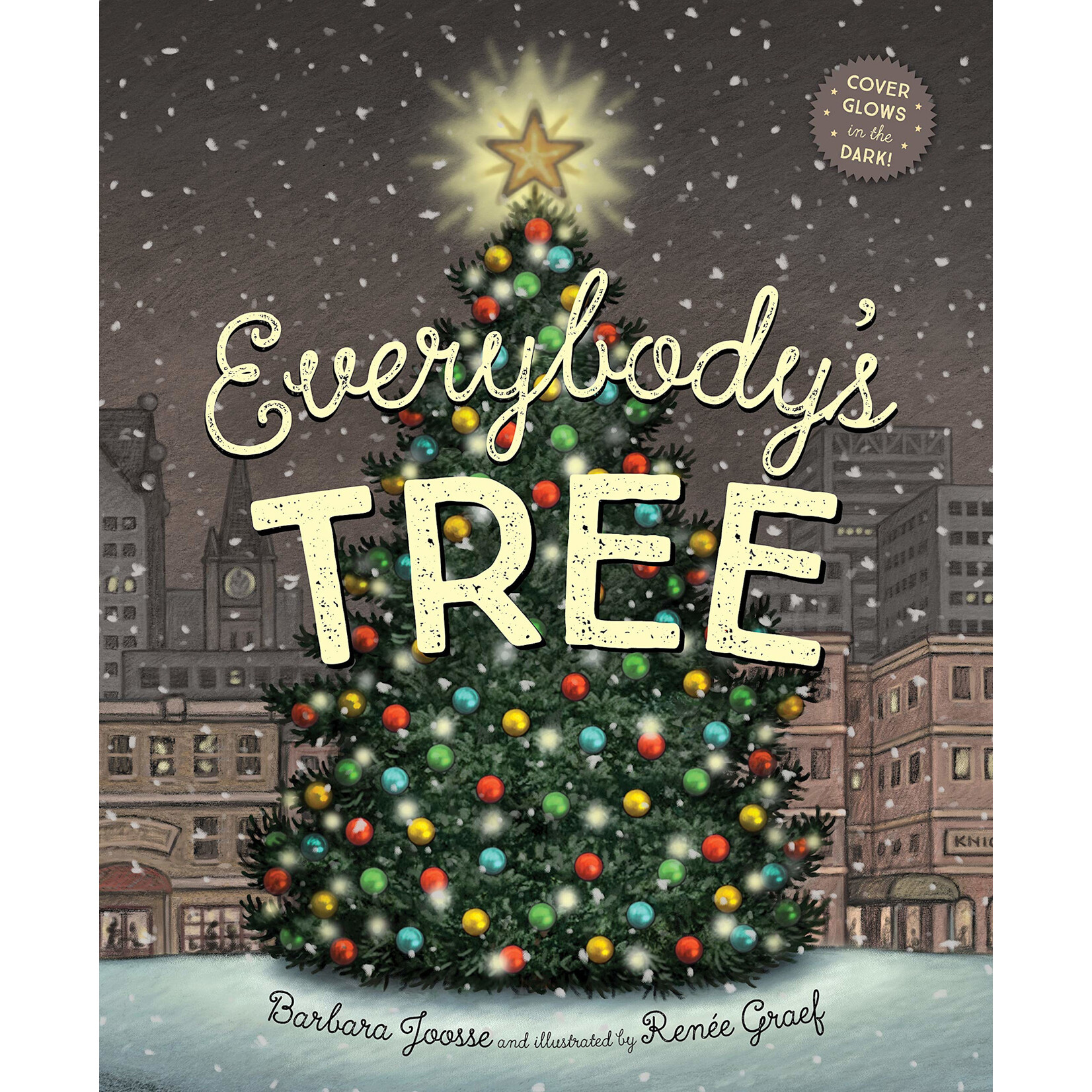 everybody's tree