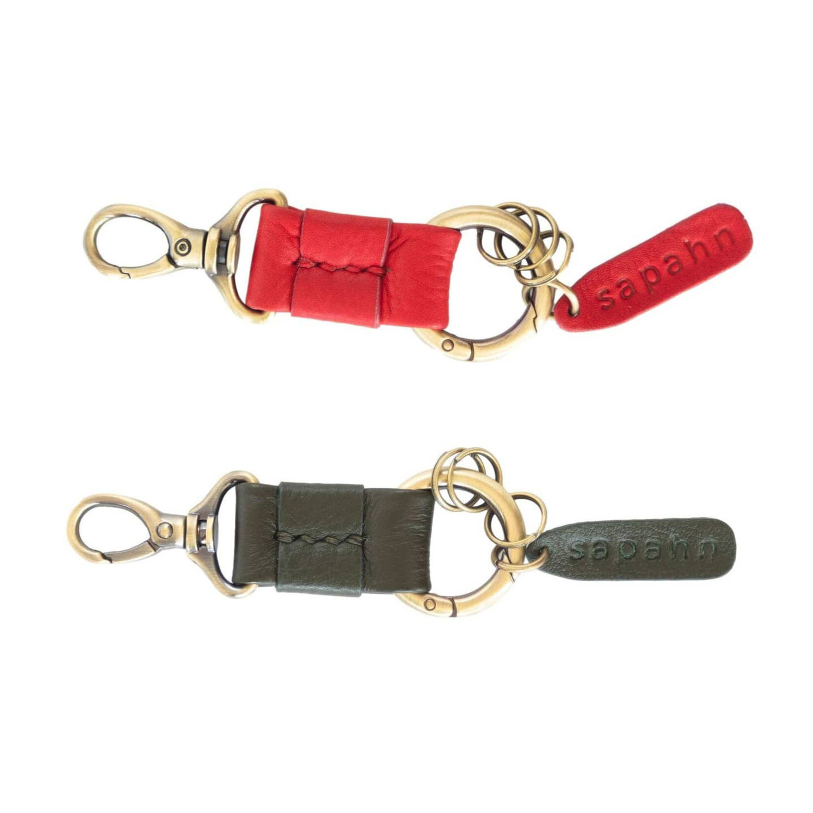 sapahn sapahn ella keychain