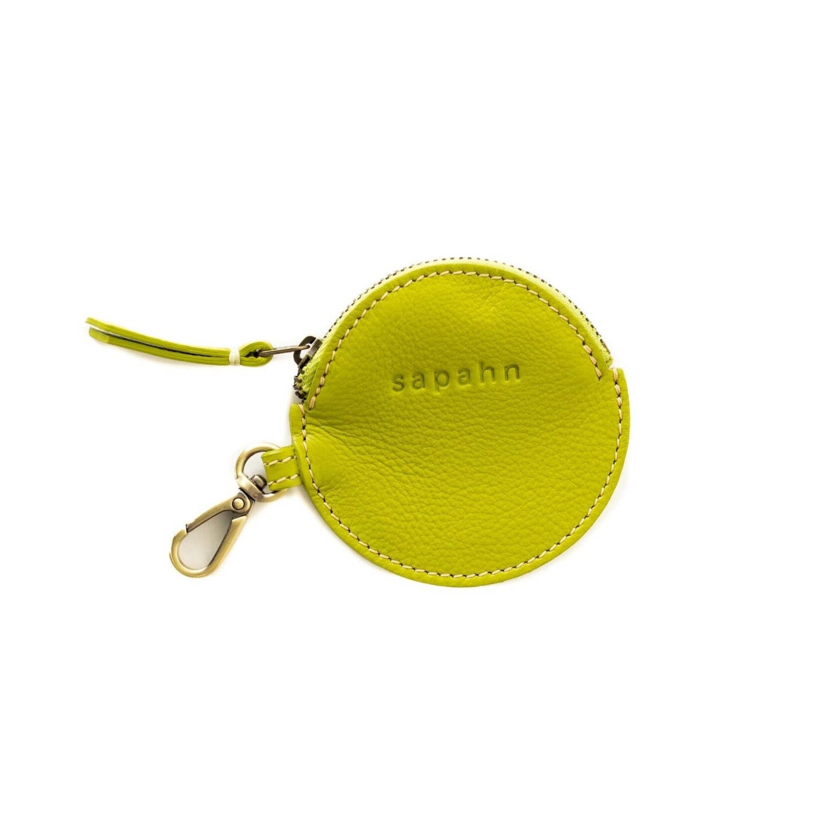 sapahn sapahn rose coin purse