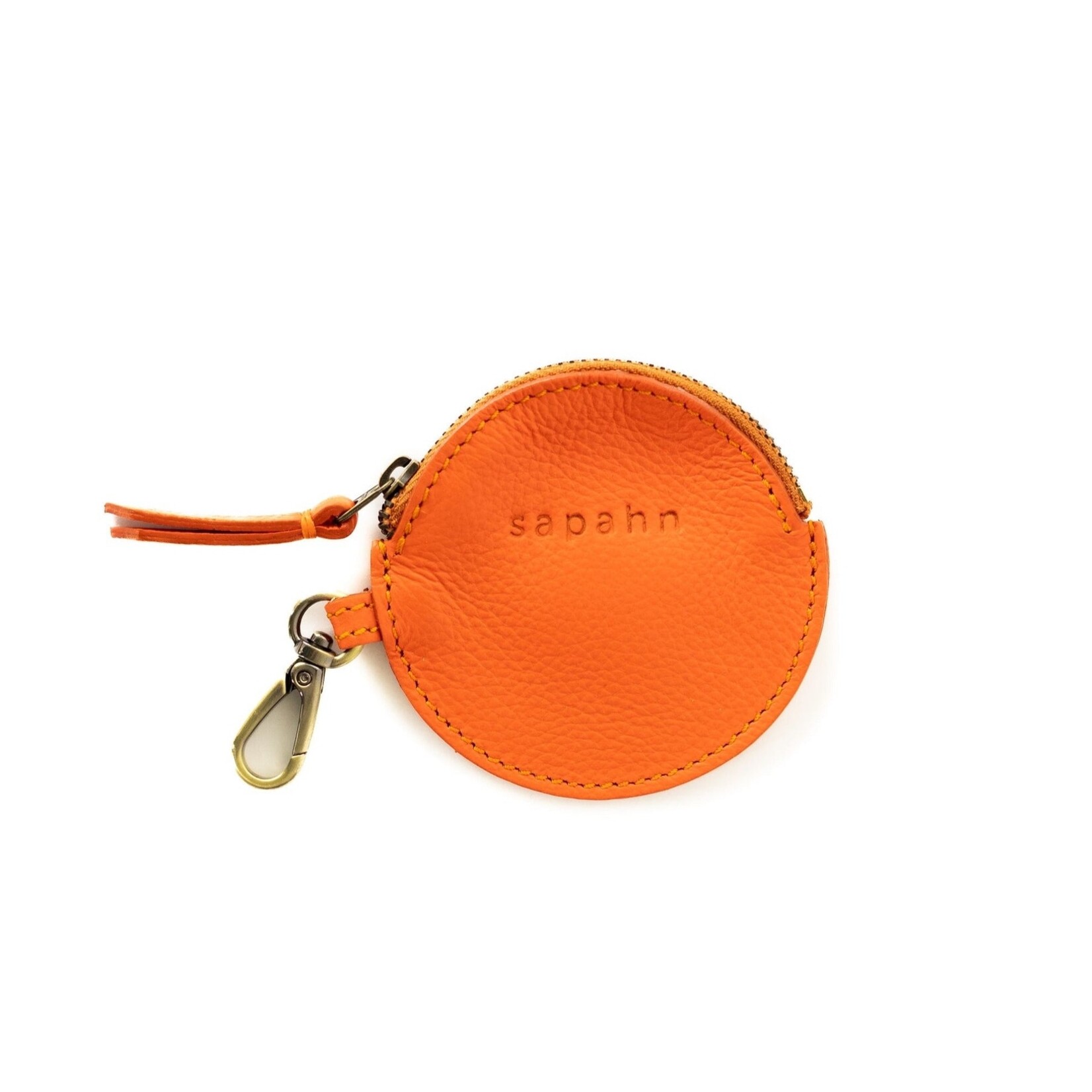 sapahn sapahn rose coin purse