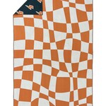 crae. home van REVERSIBLE pool towel