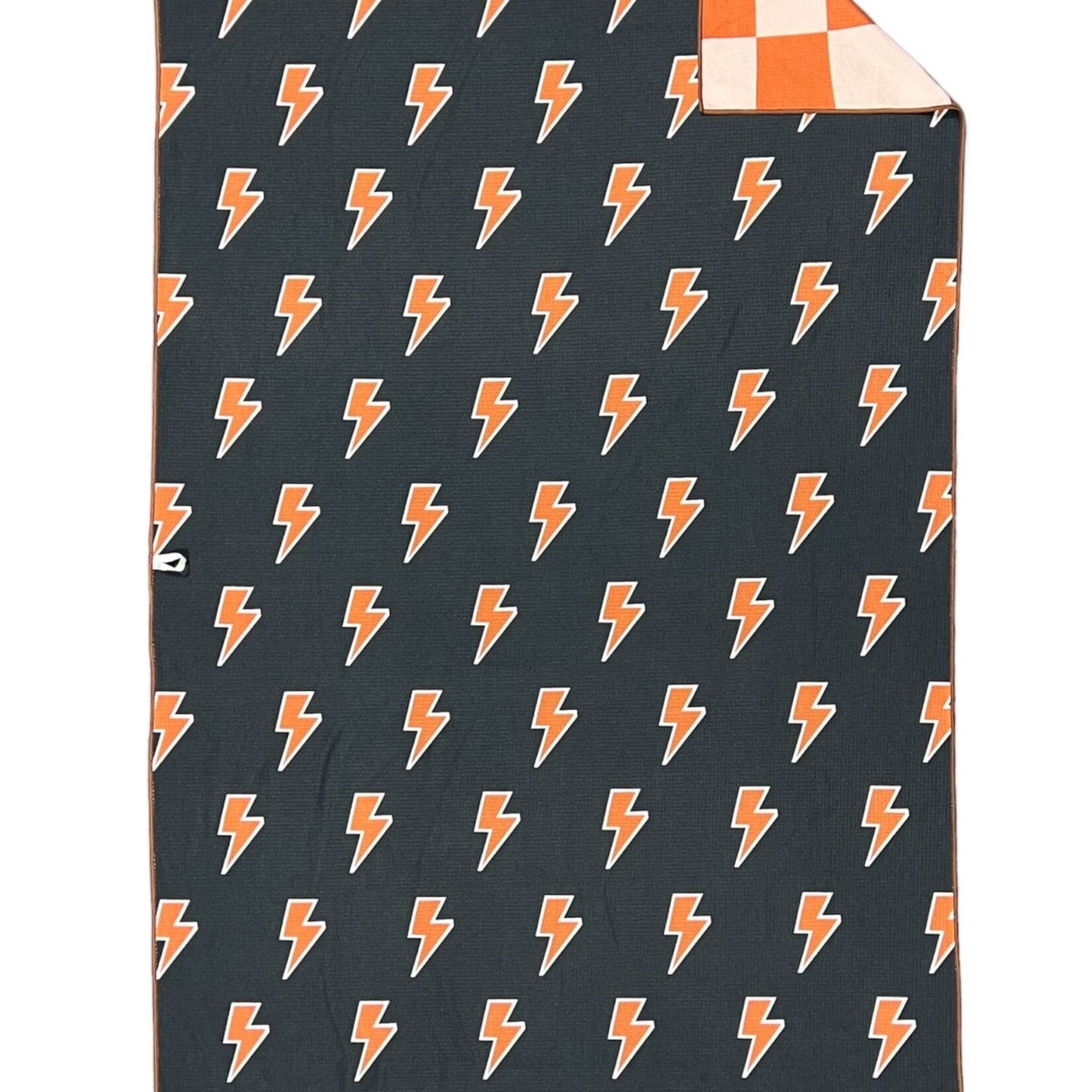 crae. home van REVERSIBLE pool towel
