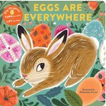 eggs are everywhere