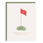you're the best dad by par