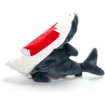 the petting zoo shark slapstix