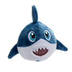 the petting zoo shark squishiez