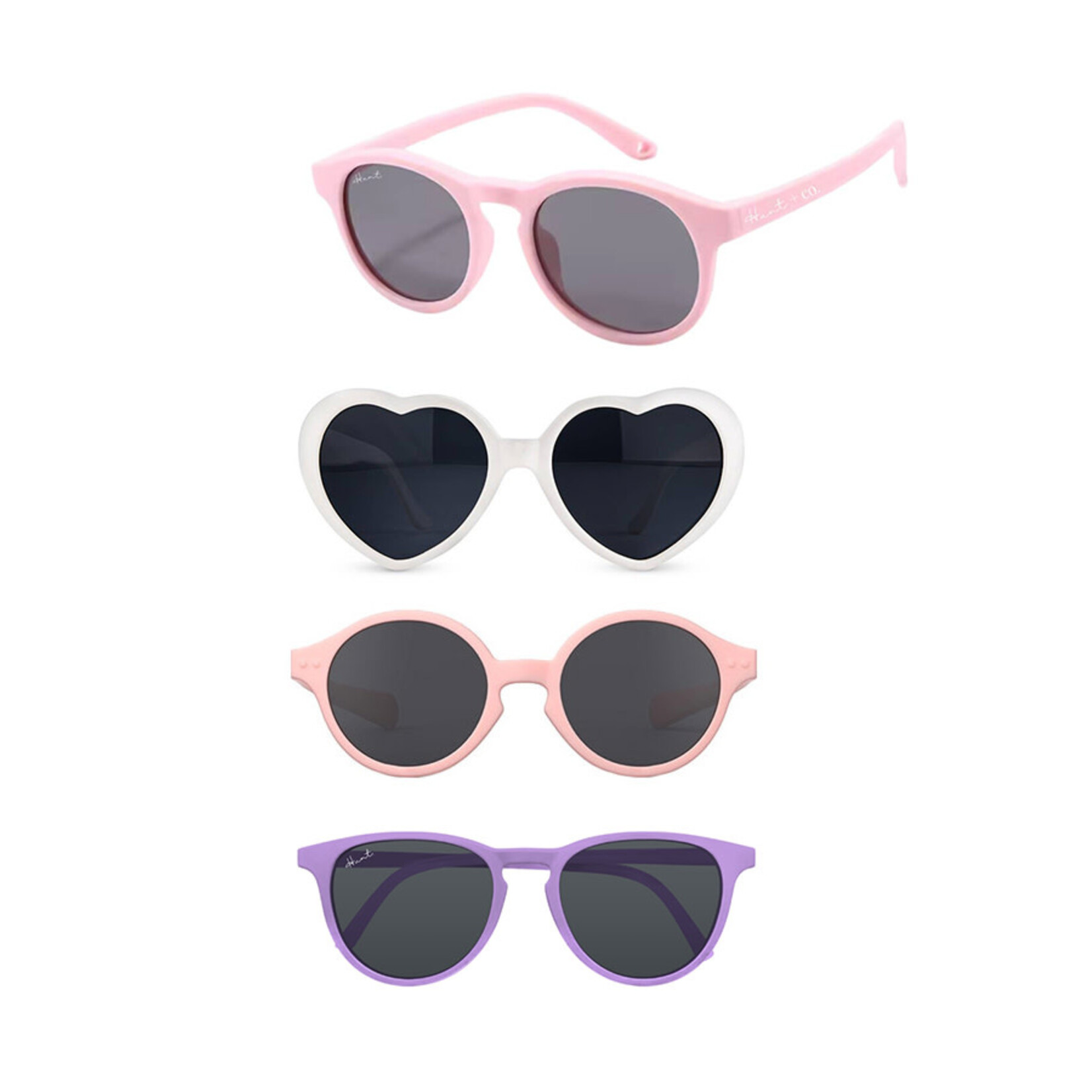 hunter lou bendi sunnies