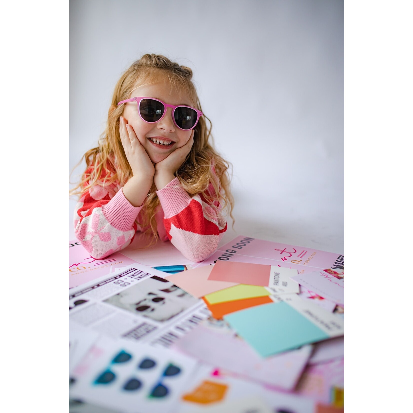 hunter lou kids classic sunnies
