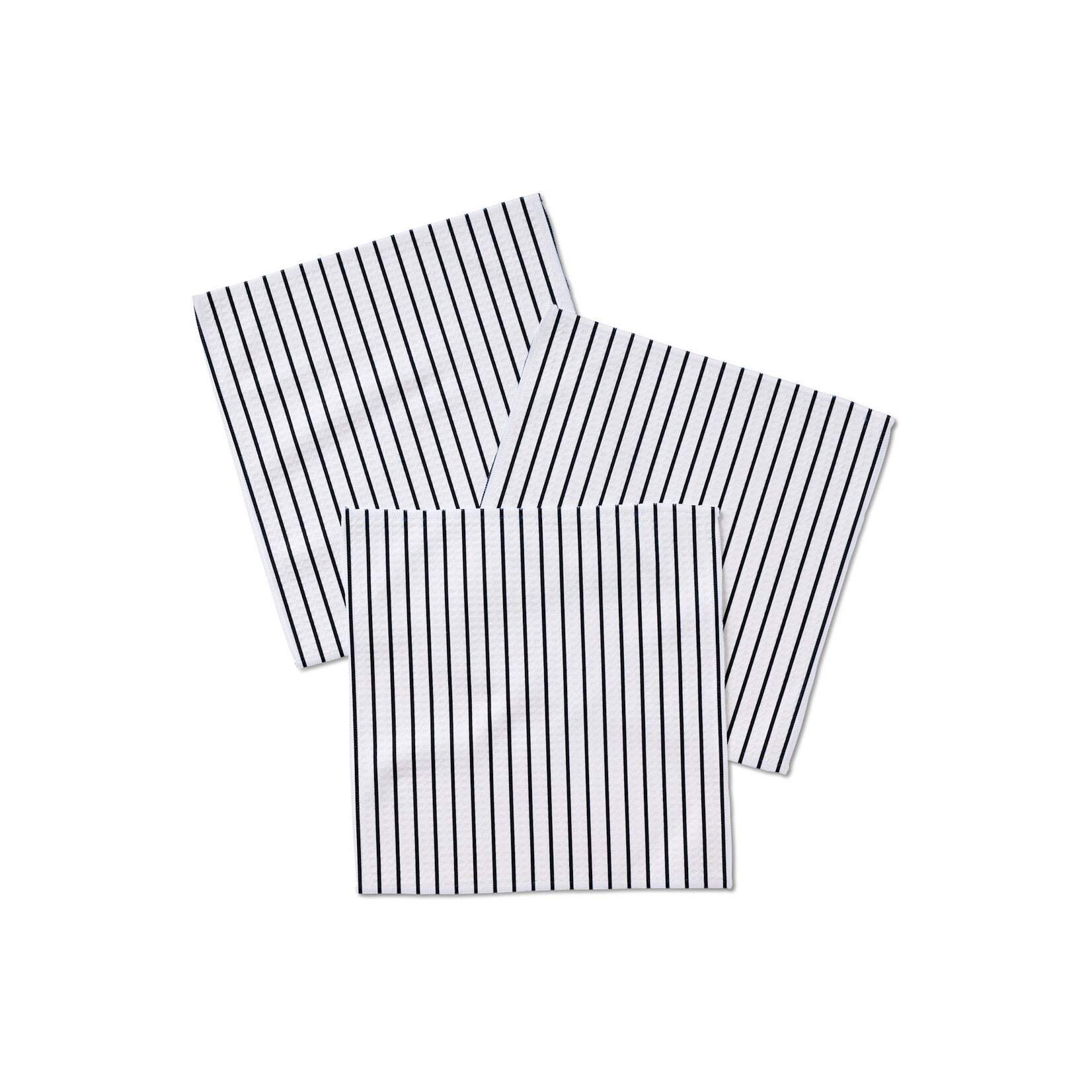geometry white linen lux GEOMETRY washcloth