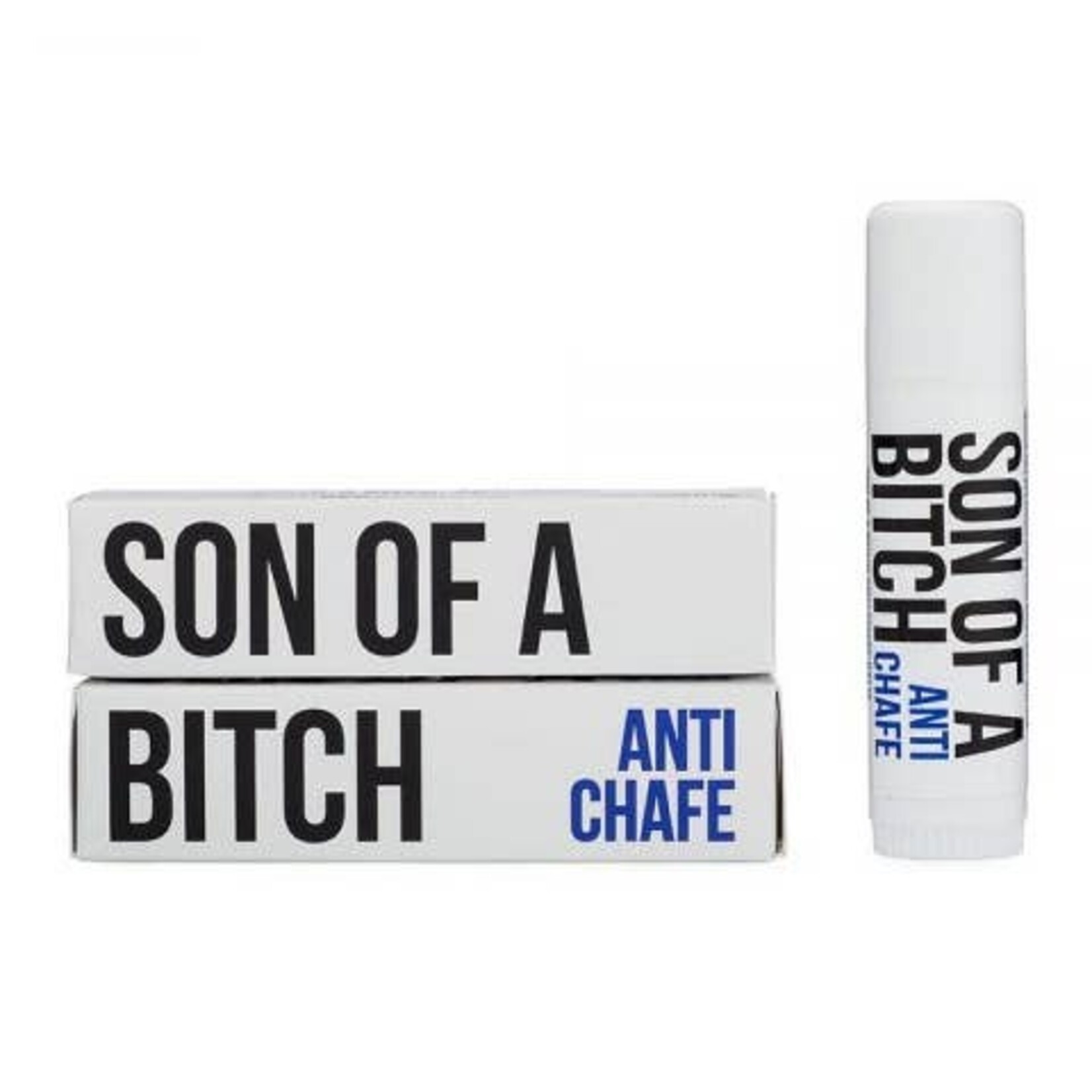 bitchstix son of a bitch ANTI CHAFE stick