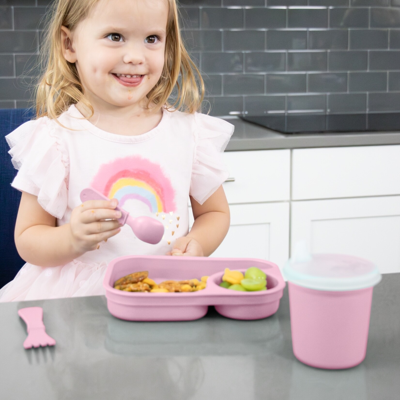 re play recycled tiny tray