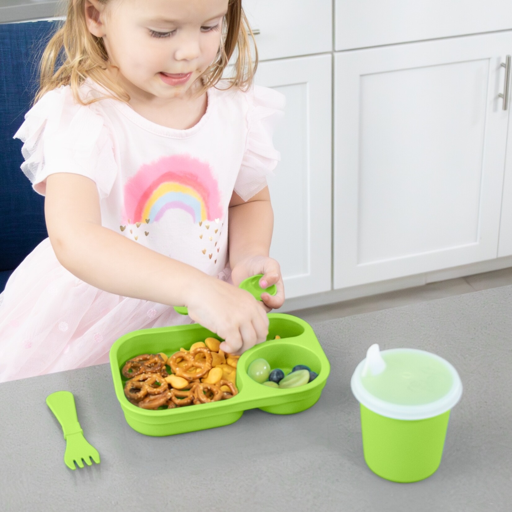 re play recycled tiny tray