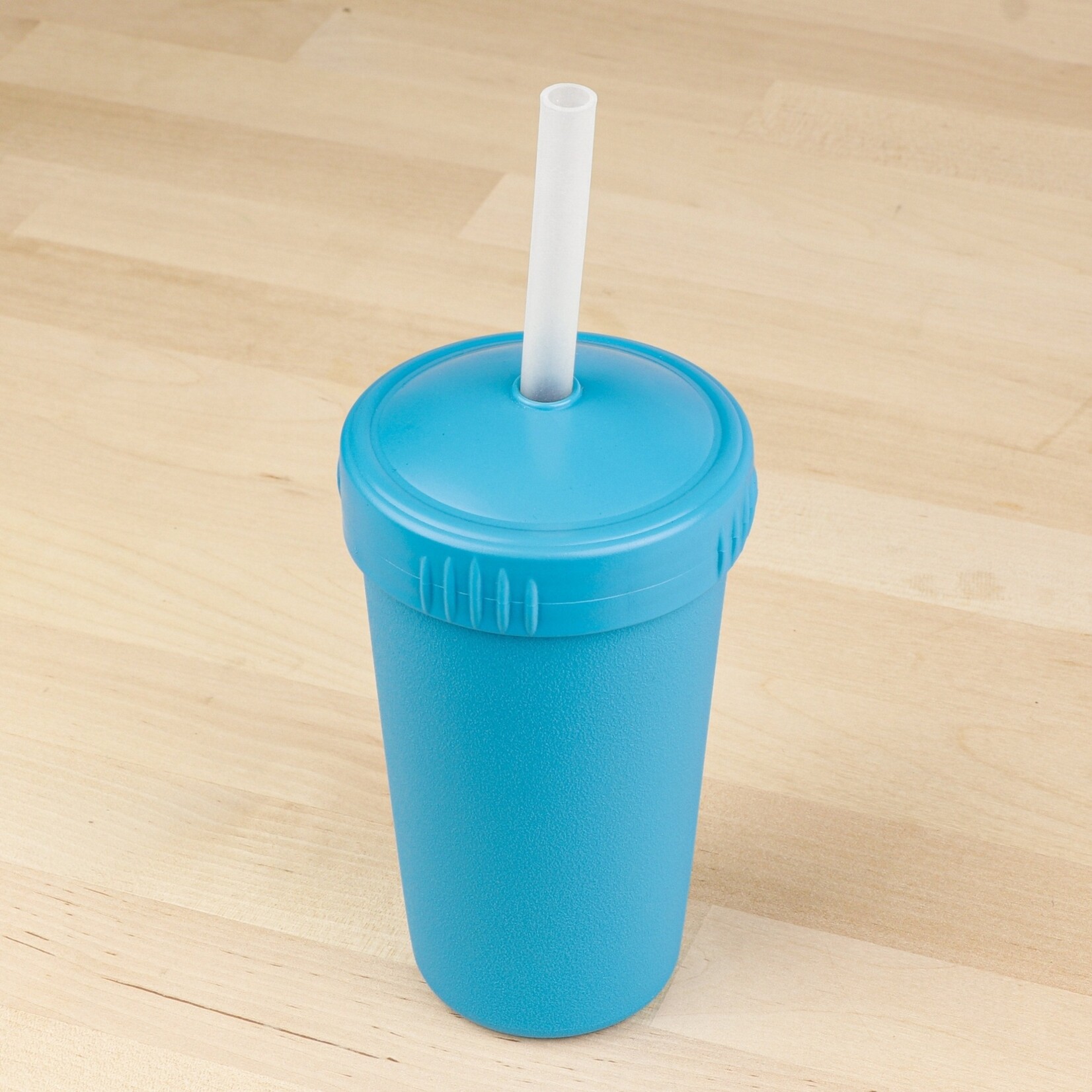 re play 10 oz recycled straw cup