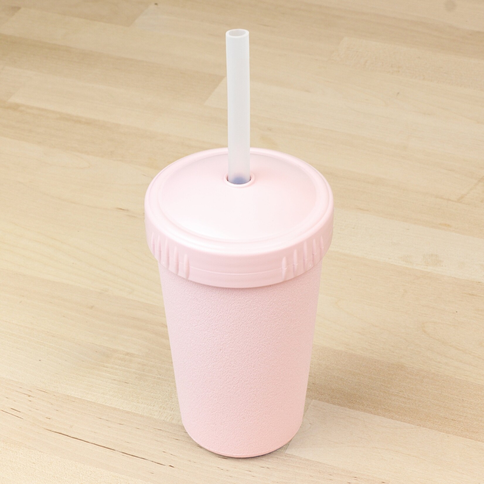 re play 10 oz recycled straw cup