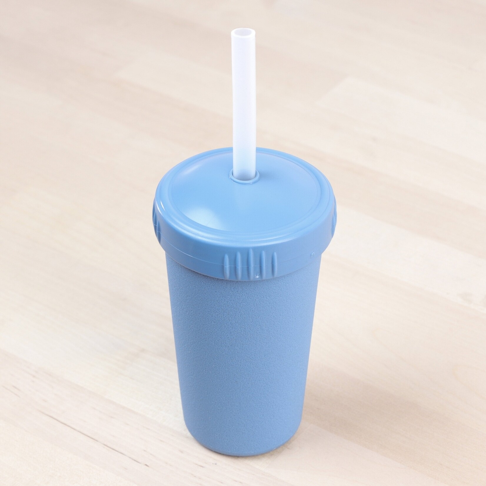 re play 10 oz recycled straw cup