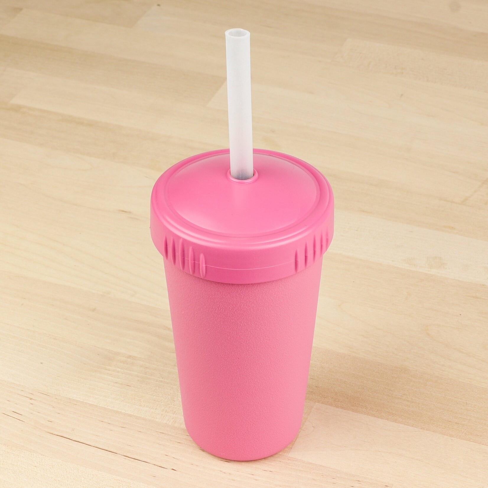 re play 10 oz recycled straw cup