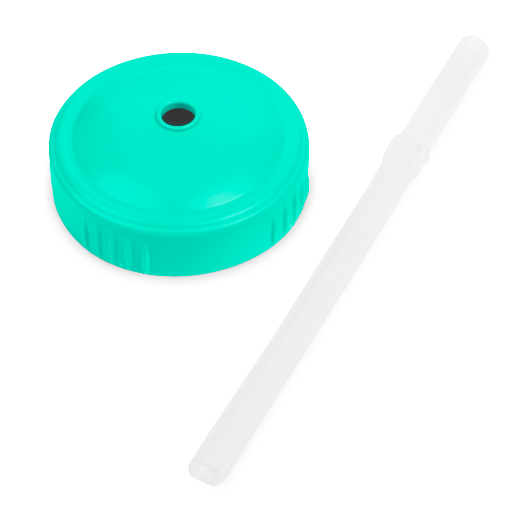 re play 10 oz recycled straw cup