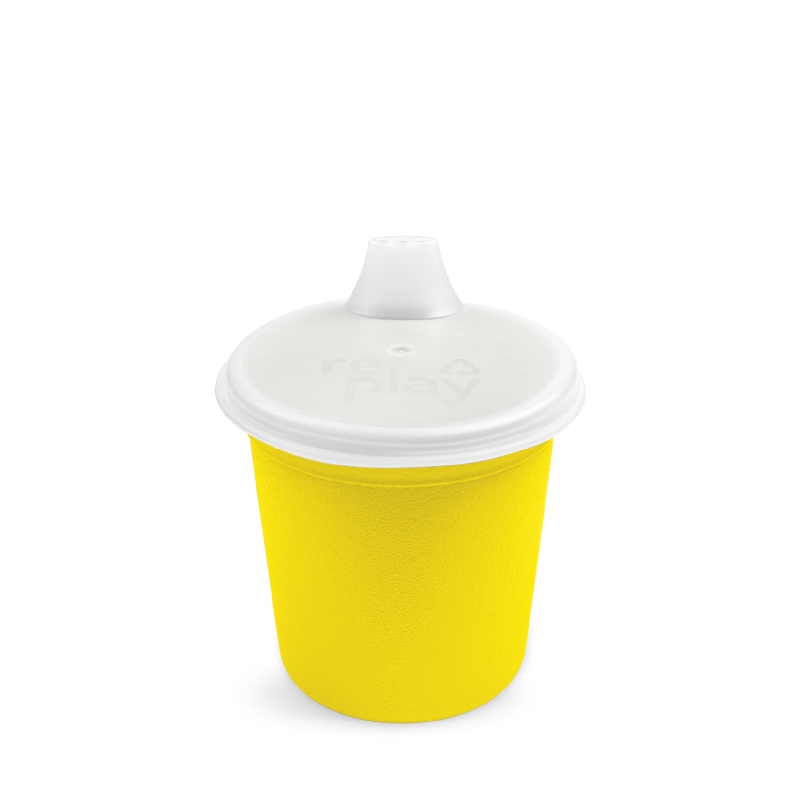 re play 6 oz tiny tumbler sippy cup