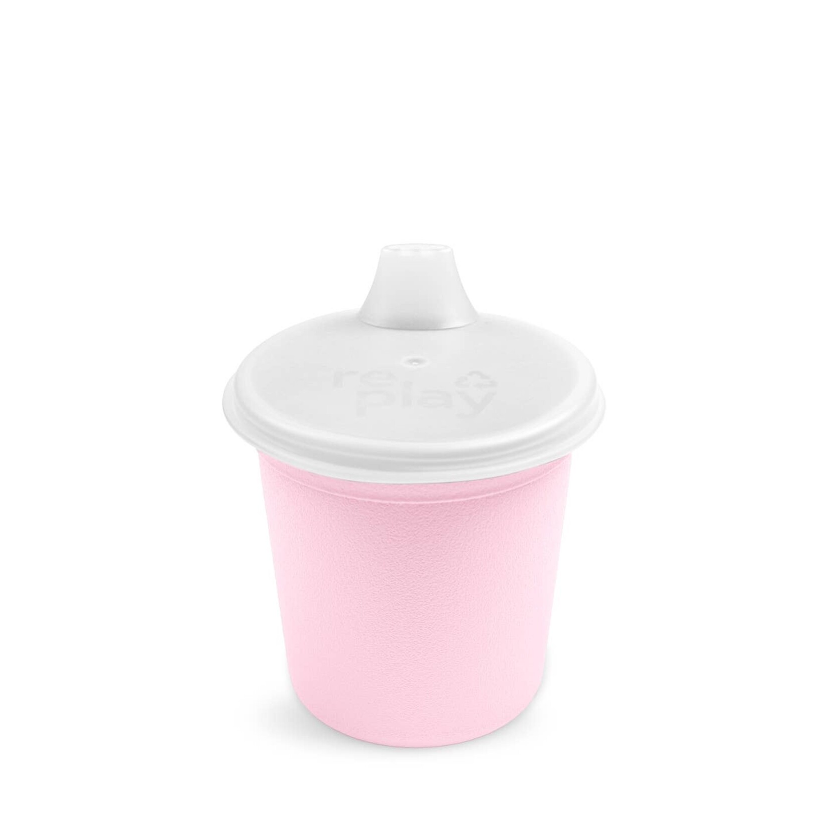 re play 6 oz tiny tumbler sippy cup