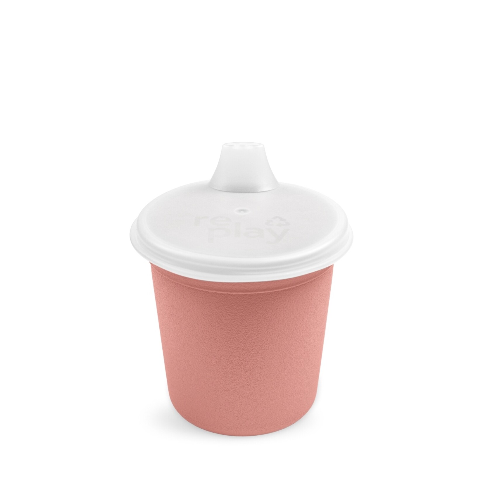 re play 6 oz tiny tumbler sippy cup