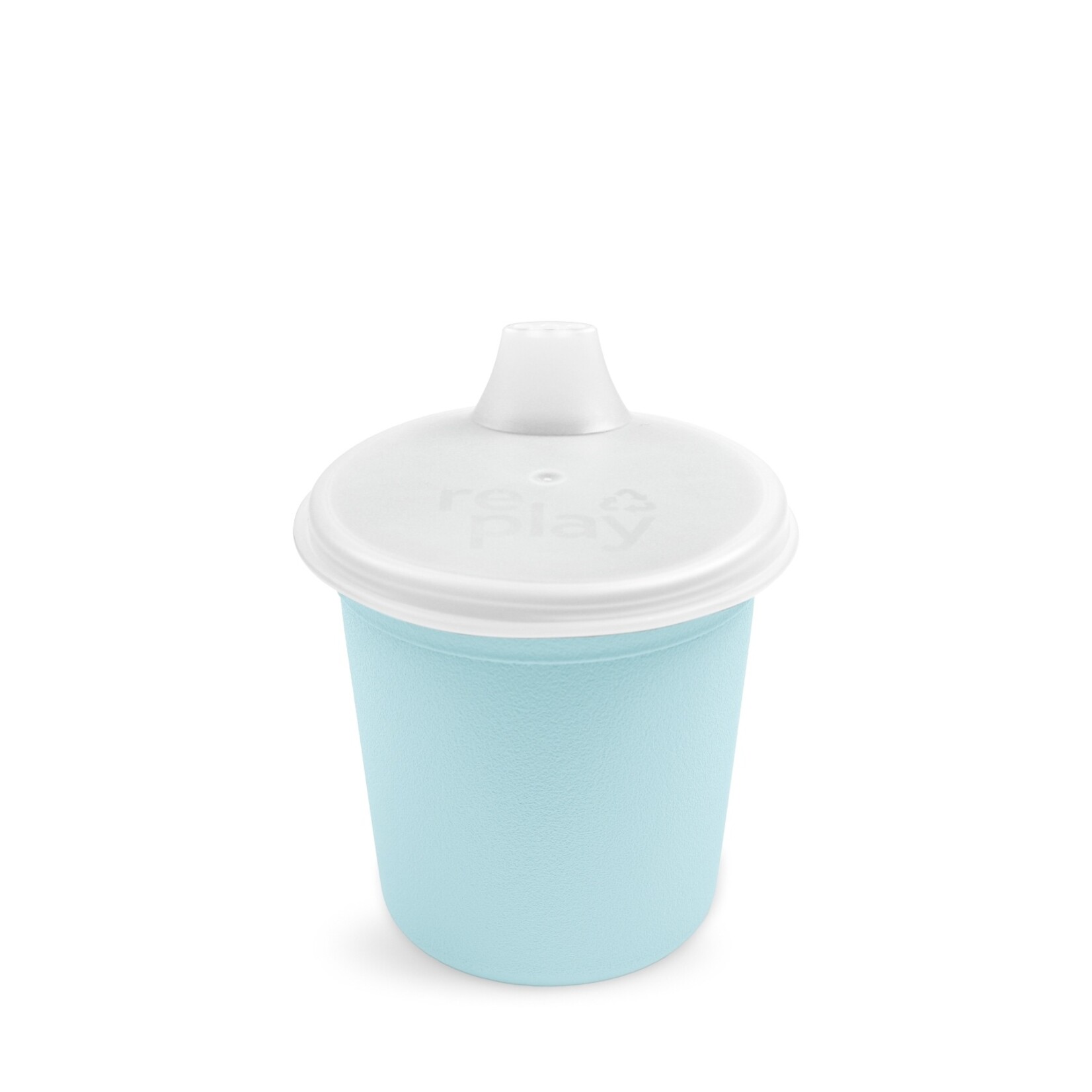 re play 6 oz tiny tumbler sippy cup