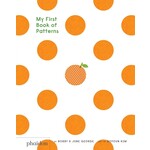 phaidon my first book of patterns