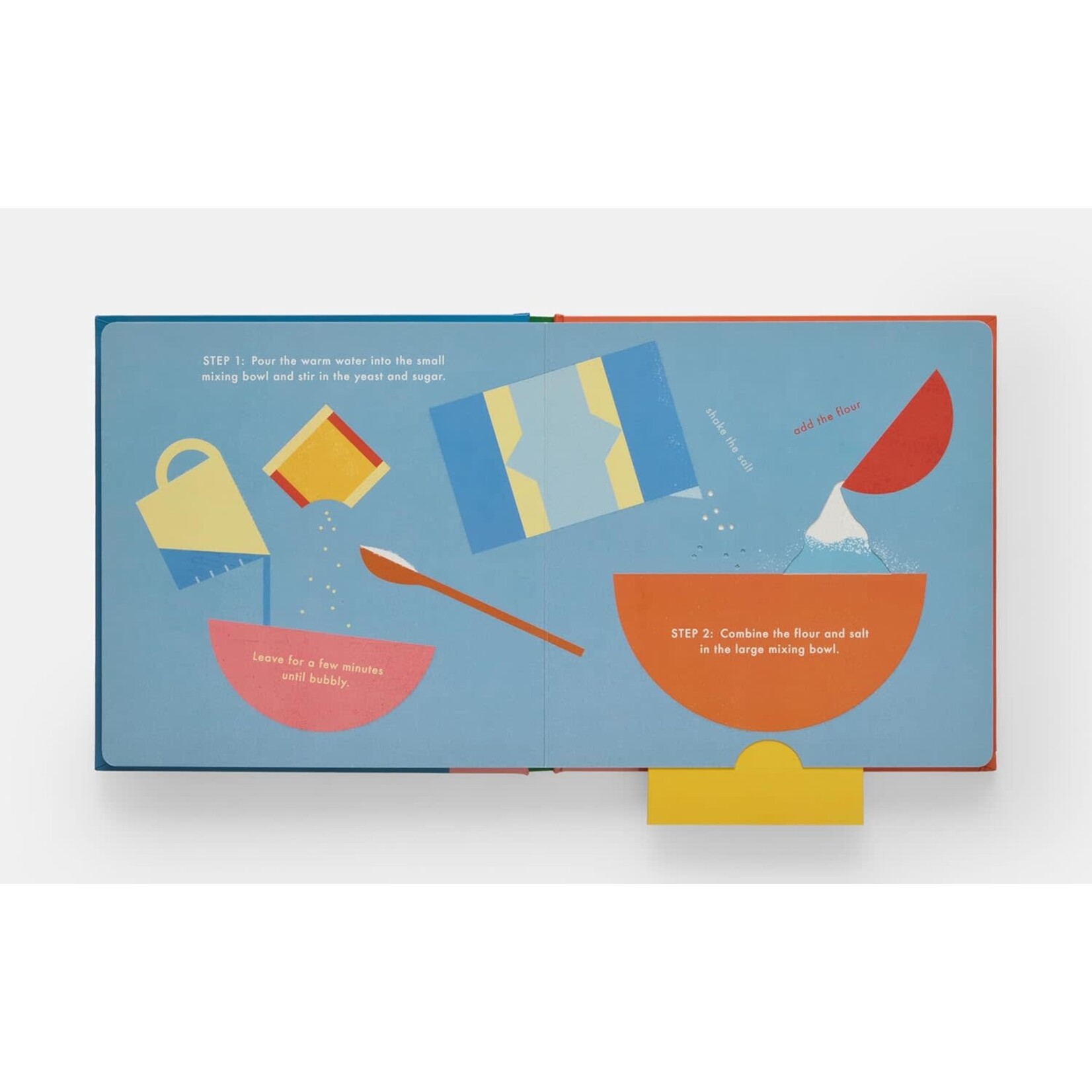 phaidon pizza!