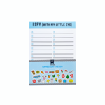 pipsticks ispy pad