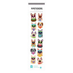 pipsticks pawsitive vibes stickers