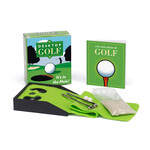 running press desktop GOLF